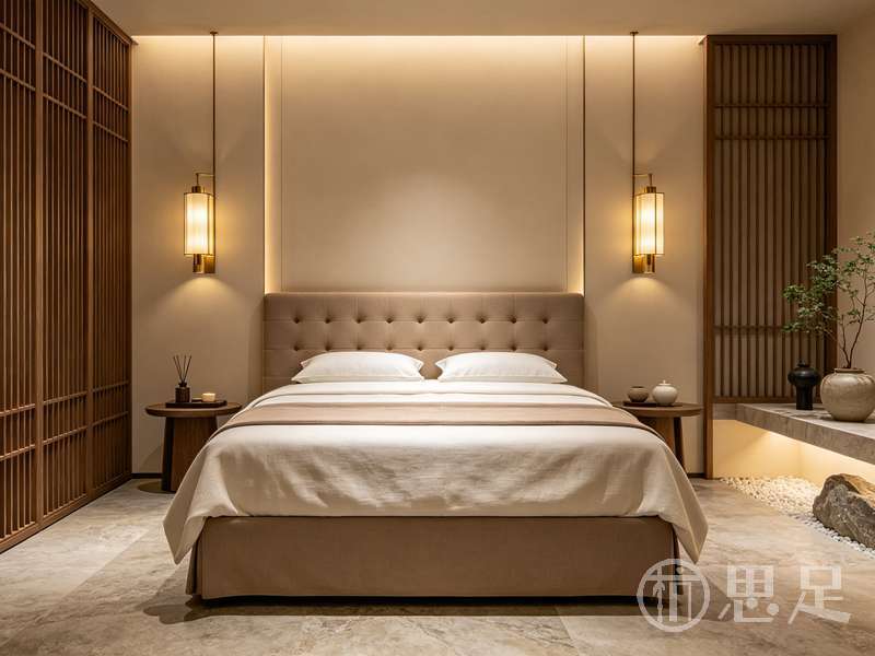 杭州男士专属SPA保健按摩,尊享私人定制的极致放松空间