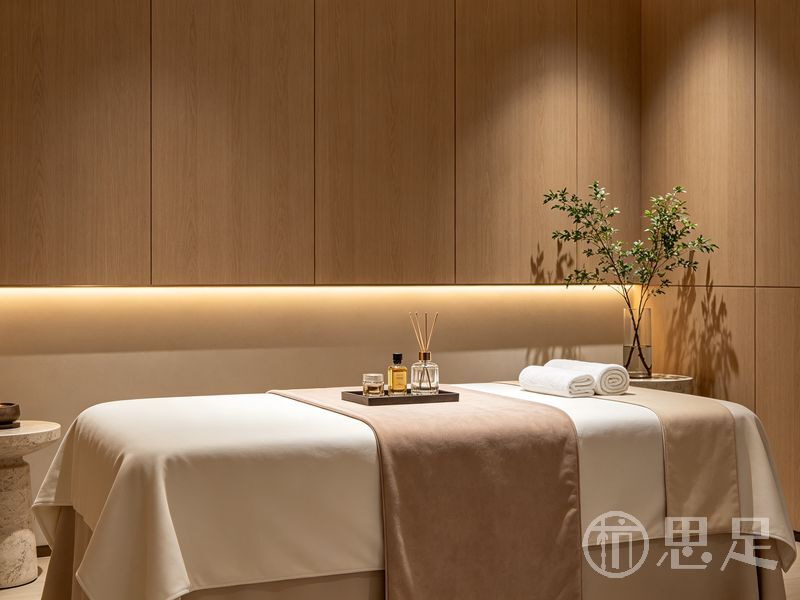 杭州男士养生SPA:解锁都市奢华减压会所,焕发身心无限活力源