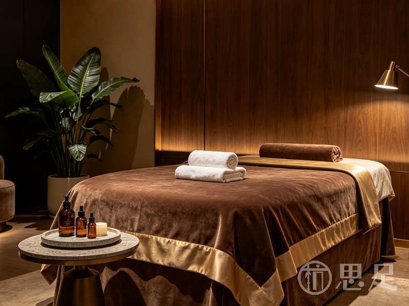 杭州男士SPA保健按摩:闹市藏的轻奢养生秘境,奢享松弛重塑身心魅力