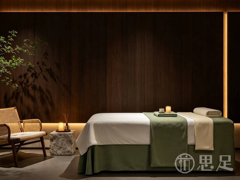 杭州男士SPA保健按摩:闹市藏的轻奢养生秘境,奢享松弛重塑身心魅力