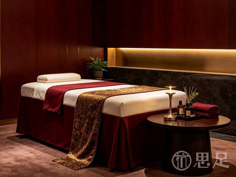 杭州男士休闲放松SPA按摩:奢华体验不踩坑,做完身心焕然一新