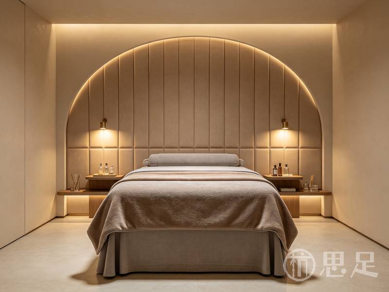 杭州轻奢男士水疗SPA：从繁忙中抽身，尽享专属极致呵护