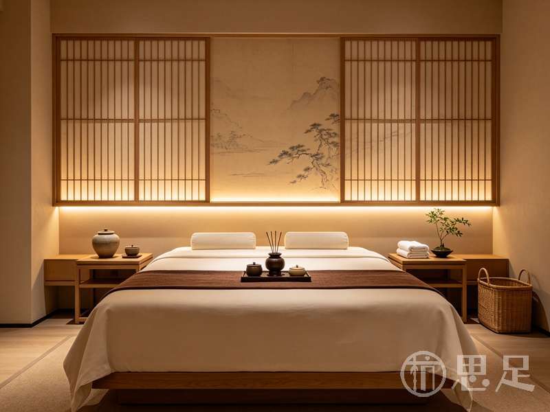 杭州男士奢华水疗SPA按摩：奢享定制重塑节奏，身心愉悦全方位升级