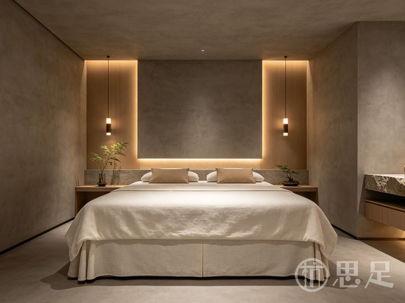 杭州男士奢华水疗SPA按摩：奢享定制重塑节奏，身心愉悦全方位升级