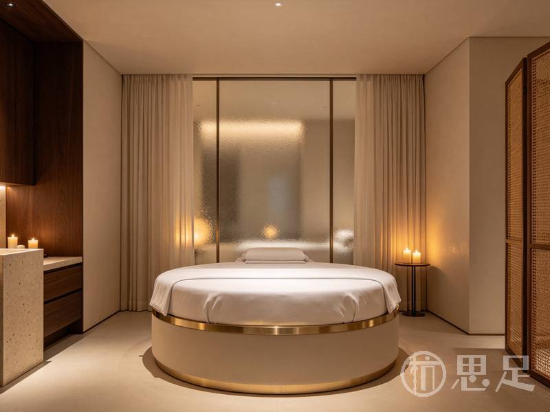 杭州男士奢华水疗SPA按摩：奢享定制重塑节奏，身心愉悦全方位升级