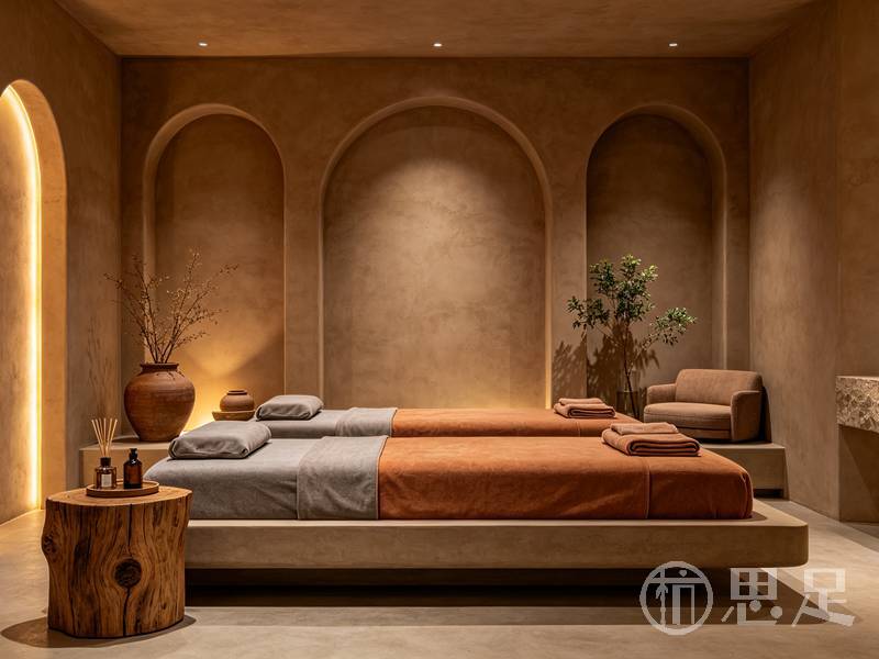 杭州男士SPA按摩:拱墅区轻奢疗愈生活,极致体验唤醒身心新活力