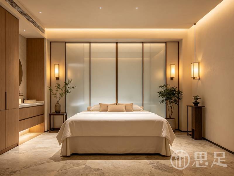 尊享杭州男士SPA按摩之旅:卸下打拼的疲惫包袱,身心焕然新生
