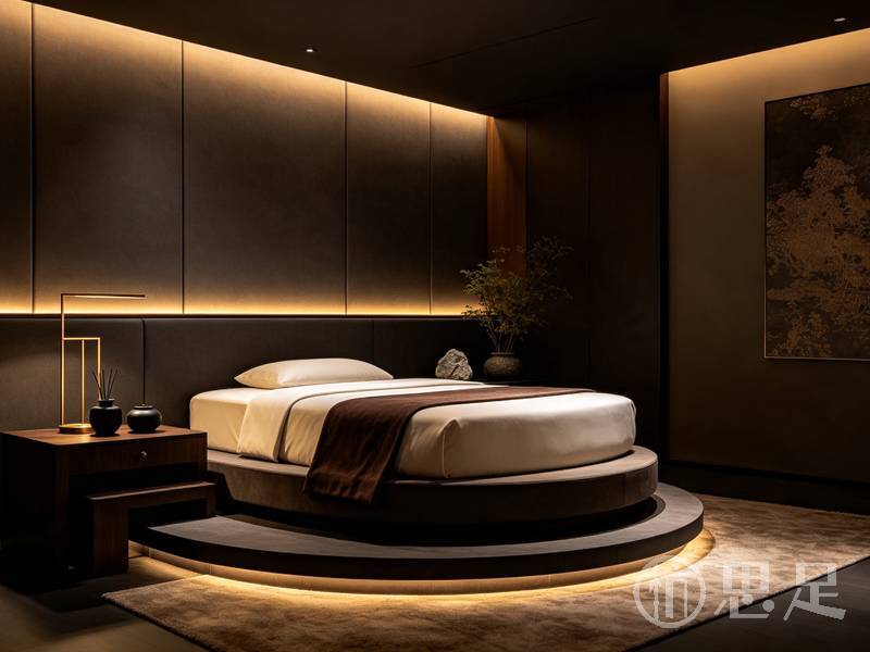 杭州男士尊享休闲SPA:卸下俗世疲惫,重塑身心,静享专属尊贵时刻