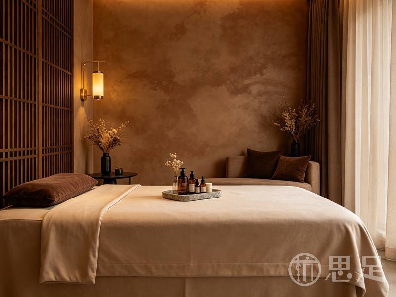 杭州男士尊享休闲SPA:卸下俗世疲惫,重塑身心,静享专属尊贵时刻
