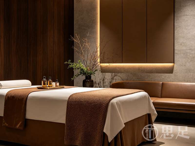杭州男士养生休闲SPA：快节奏里的慢享受，让身心在尊贵中悠然自得