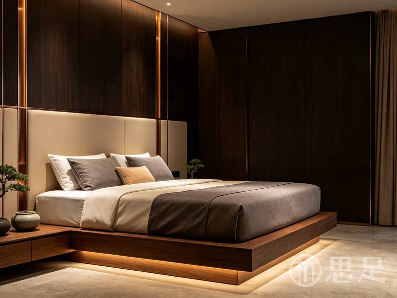 杭州男士养生休闲SPA：快节奏里的慢享受，让身心在尊贵中悠然自得