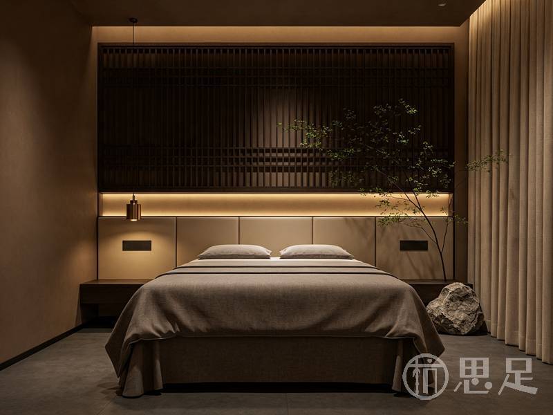 尊享杭州男士养生SPA按摩之旅，极致享受，身心焕新再出发