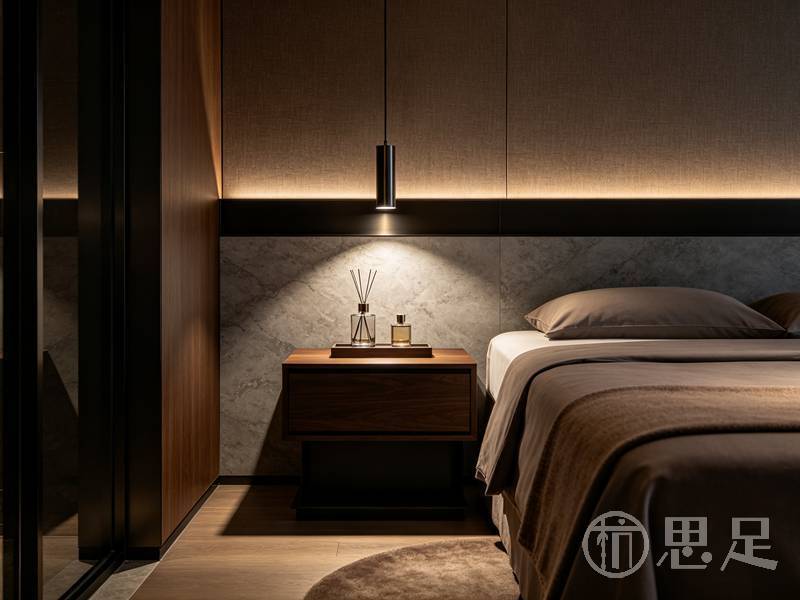藏在杭州大兜路历史街区的轻奢水疗,按完像换了副筋骨,连失眠都被治愈了
