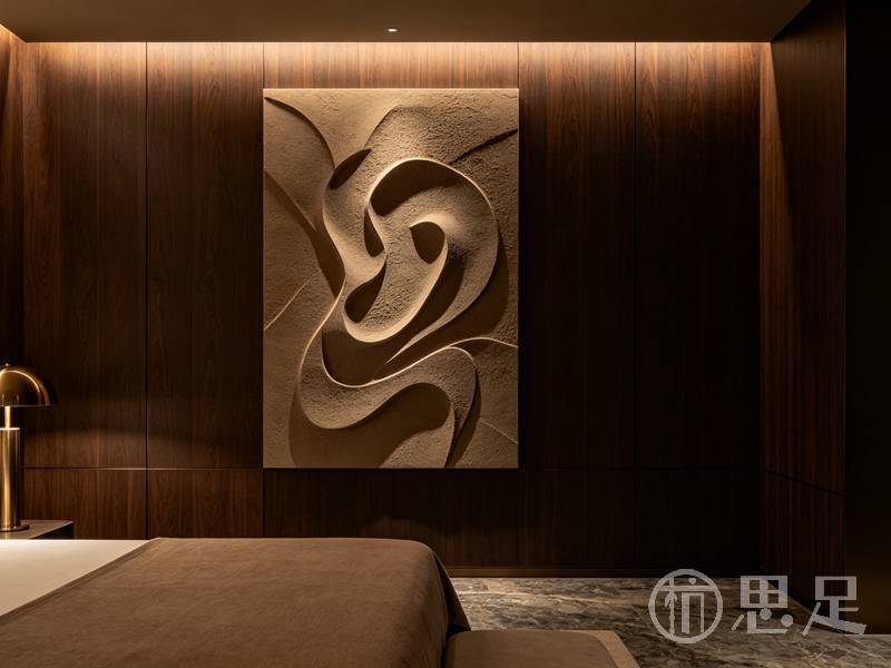 藏在滨江互联网小镇的男士养生天堂:996打工人下班后的极致水疗SPA体验