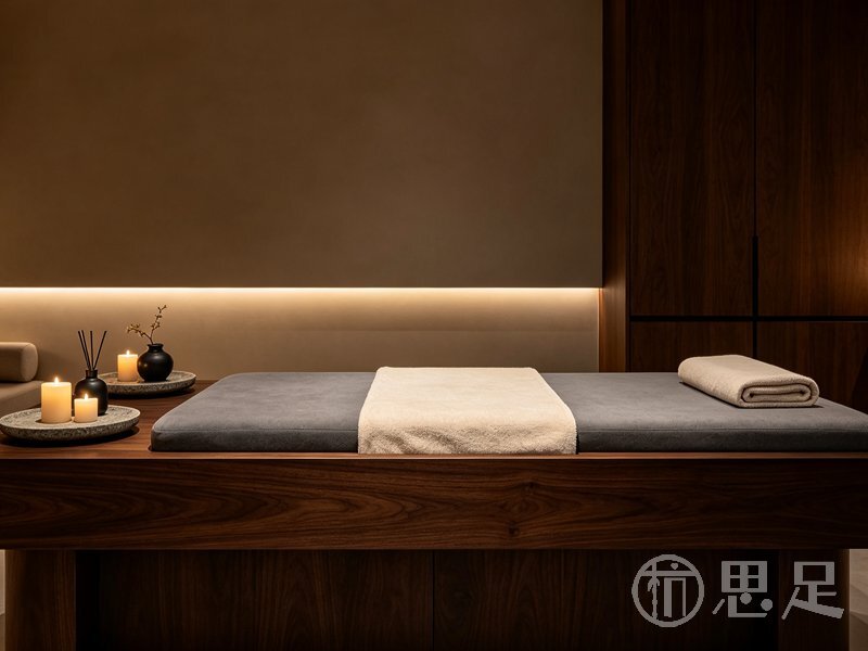 杭州男士养生SPA按摩:藏在运河边的松弛好去处,极致享受后身心焕新出发