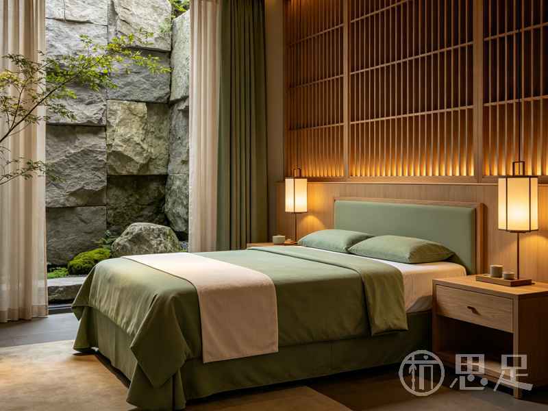 杭州男士养生SPA按摩:藏在运河边的松弛好去处,极致享受后身心焕新出发