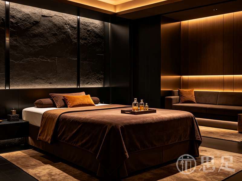 杭州男士SPA保健按摩之旅:西湖区隐秘奢享,身心重塑愉悦升级