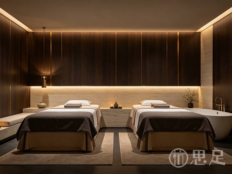 杭州男士SPA保健按摩之旅:西湖区隐秘奢享,身心重塑愉悦升级