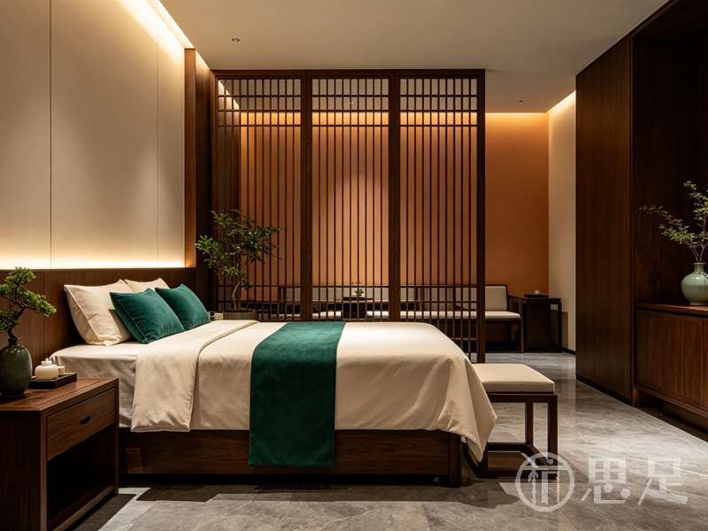杭州男士休闲SPA按摩:藏身拱墅运河畔的隐秘空间,尊享前所未有的放松盛宴