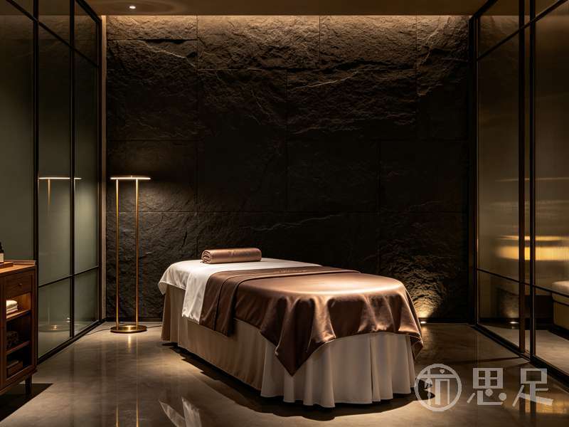 杭州男士水疗SPA:打造专属于你的都市放松自留地