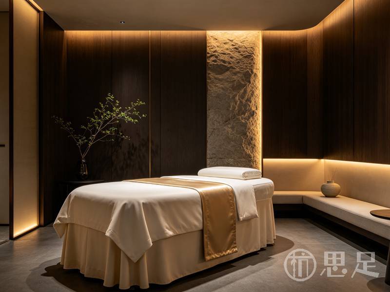 杭州男士水疗SPA:打造专属于你的都市放松自留地