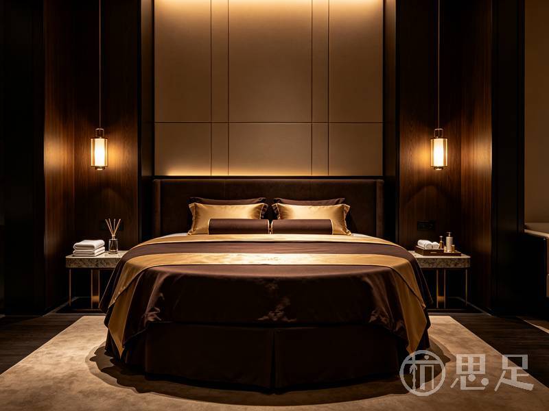 杭州拱墅区这家轻奢男士水疗SPA我藏了半年,一趟体验下来身心都通透了