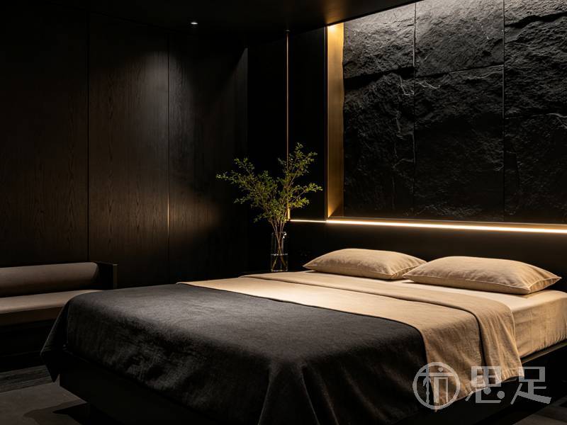 杭州男士桑拿水疗养生SPA:藏在西湖区的私享空间,奢华体验让身心全面升级