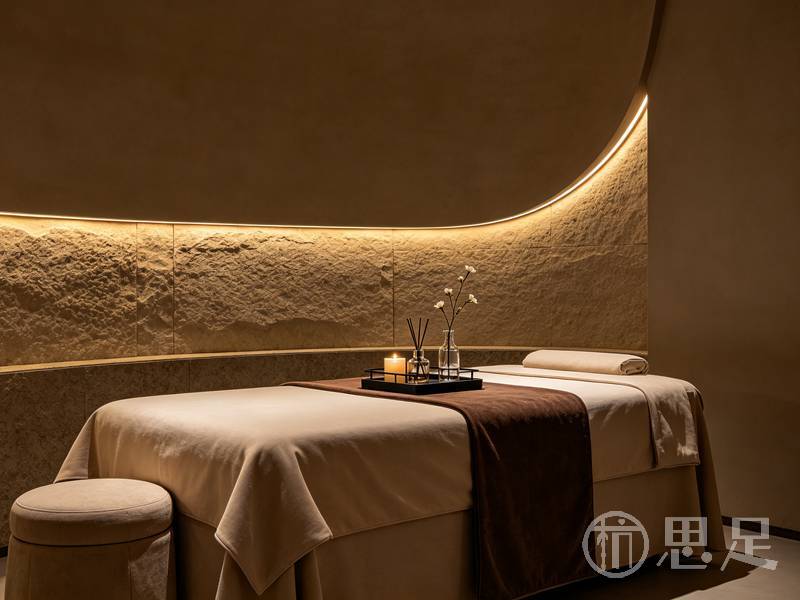 杭州男士桑拿水疗养生SPA:藏在西湖区的私享空间,奢华体验让身心全面升级