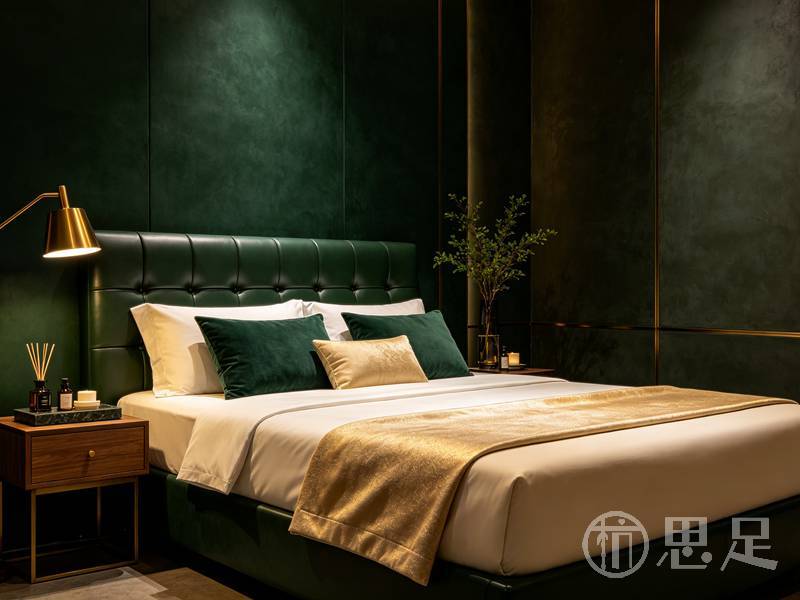杭州男士养生SPA亲测:躲在滨江江景房里的2小时,是我35岁以来最解压的尊享体验