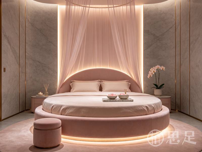 杭州男士桑拿水疗SPA实测:极致放松,真的从每一次呼吸开始