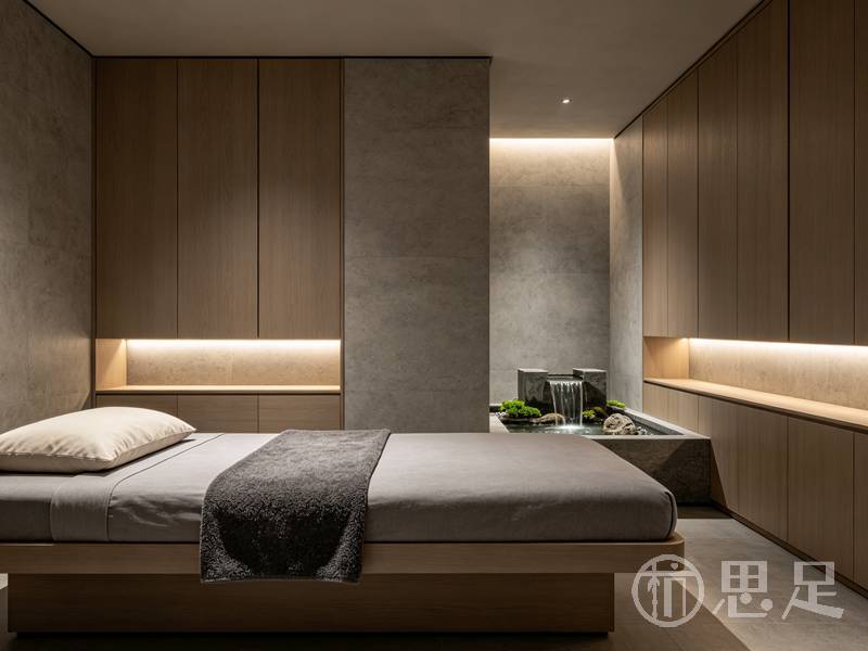 杭州拱墅区男士水疗Spa保健哪家好?这家亲测真的很靠谱!