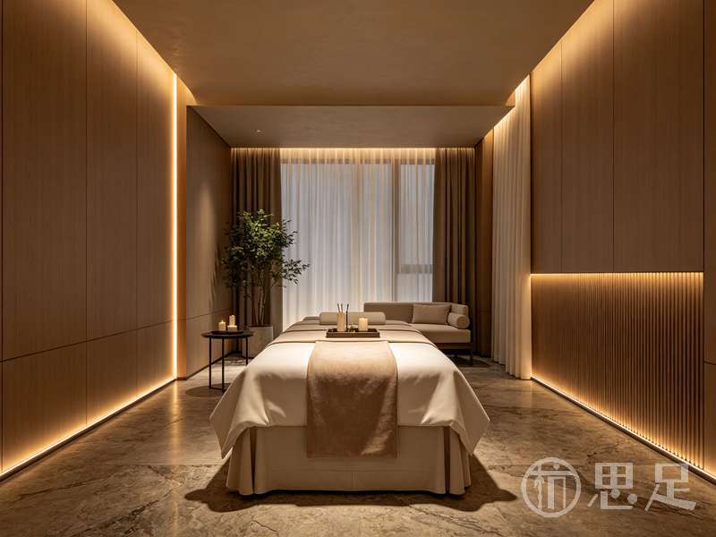 杭州拱墅区男士水疗Spa保健哪家好?这家亲测真的很靠谱!