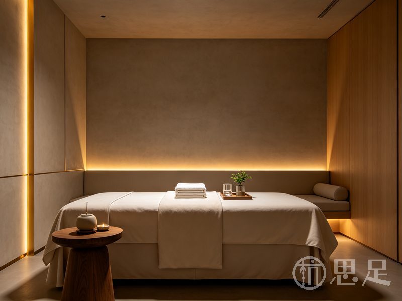 杭州拱墅区男士水疗Spa保健哪家好?这家亲测真的很靠谱!