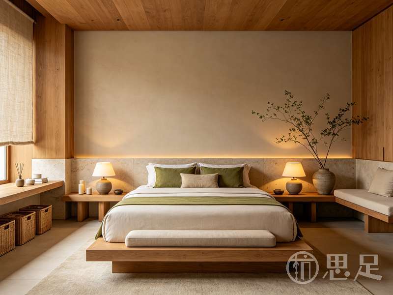 杭州男士养生SPA按摩之旅:奢华重塑,身心完美融合