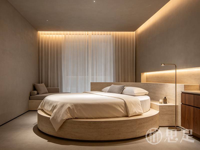 杭州男士养生SPA按摩之旅:奢华重塑,身心完美融合