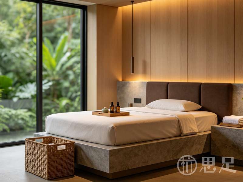 杭州轻奢男士休闲SPA,让疲惫一扫而空,再次焕发新生