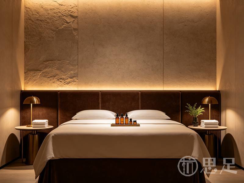 杭州轻奢男士休闲SPA,让疲惫一扫而空,再次焕发新生