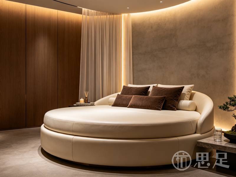 杭州轻奢男士休闲SPA,让疲惫一扫而空,再次焕发新生