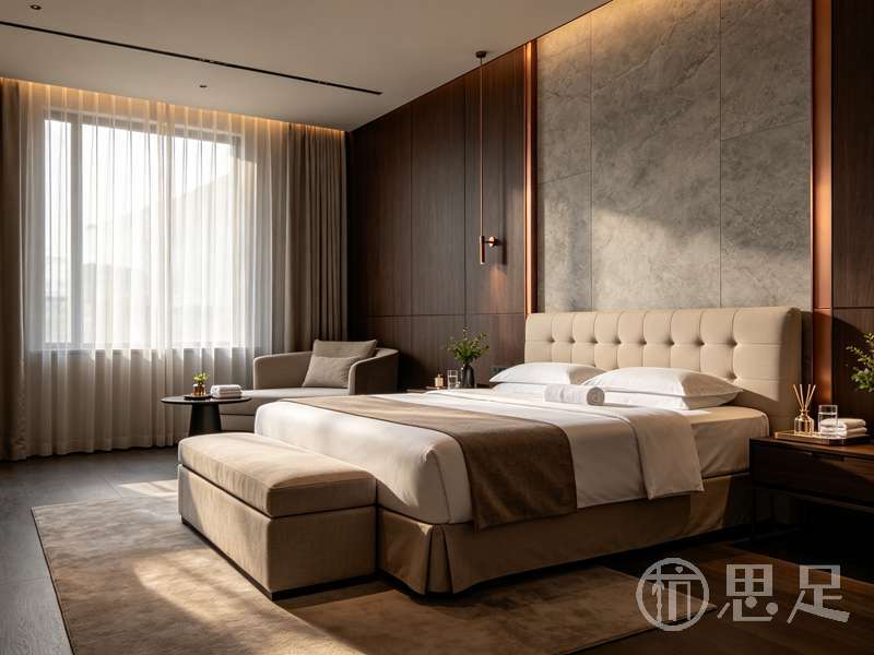 杭州男士SPA按摩之旅:重塑绅士风采,唤醒沉睡活力