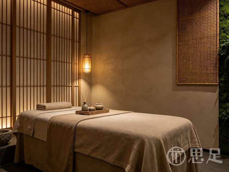 杭州男士SPA按摩之旅:重塑绅士风采,唤醒沉睡活力