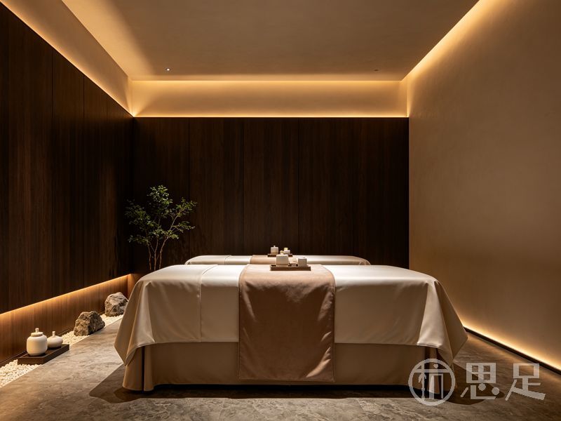 杭州男士SPA按摩之旅:重塑绅士风采,唤醒沉睡活力