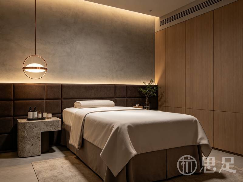 杭州轻奢男士休闲SPA:藏在西湖区的奢华之旅,一键重启身心引擎