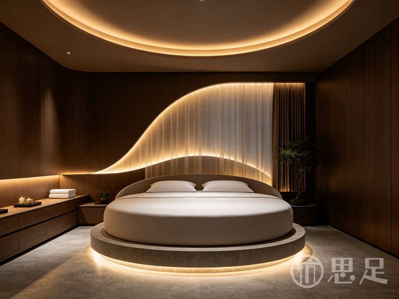 杭州轻奢男士休闲SPA:藏在西湖区的奢华之旅,一键重启身心引擎