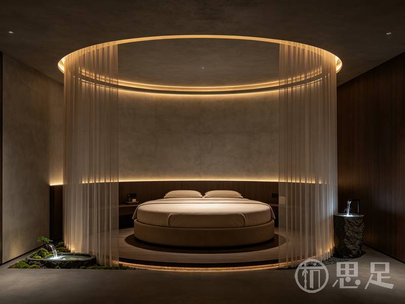 杭州轻奢男士休闲SPA:藏在西湖区的奢华之旅,一键重启身心引擎