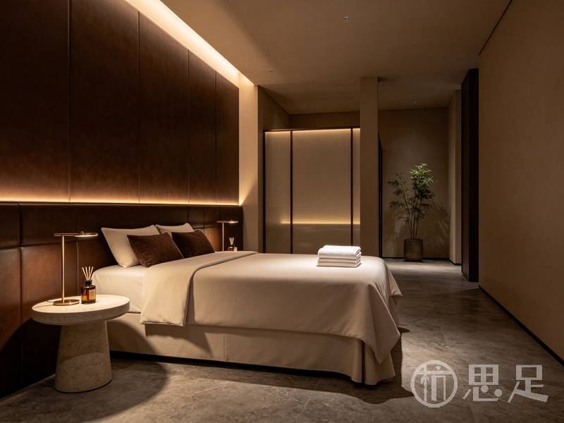杭州男士专属SPA按摩:在江南烟雨中探索极致放松的无限可能