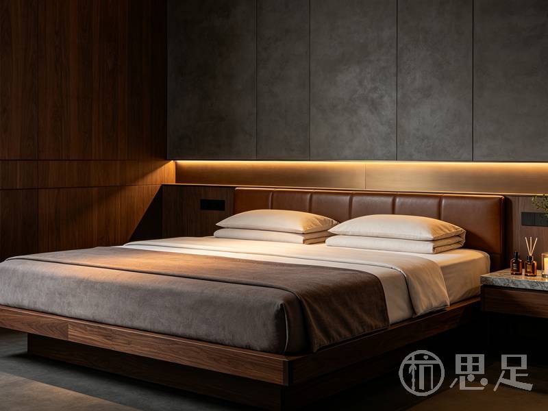 杭州男士专属SPA按摩:在江南烟雨中探索极致放松的无限可能