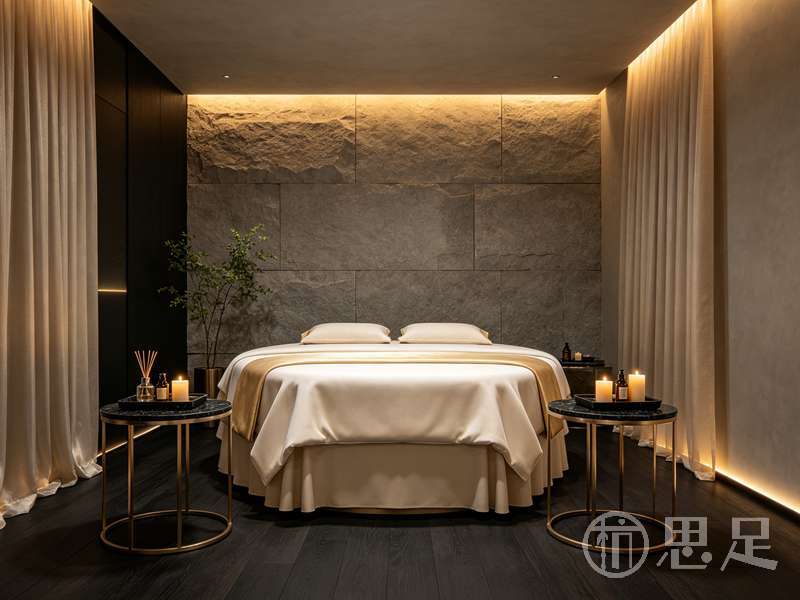 杭州男士奢华水疗SPA按摩:藏在西湖区的隐秘好去处,一趟下来身心直接全面升级