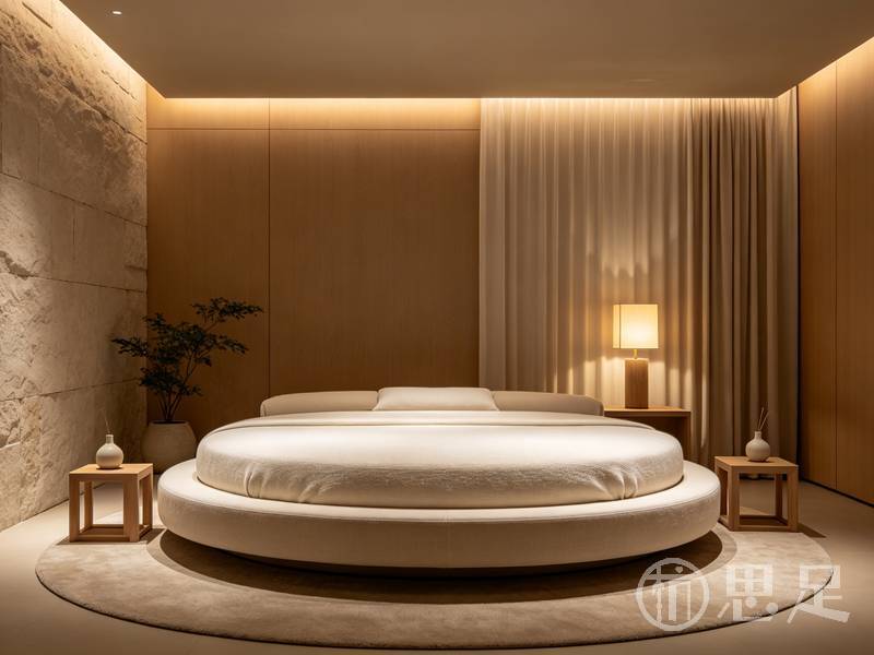 杭州轻奢男士休闲SPA,让疲惫一扫而空,再次焕发新生