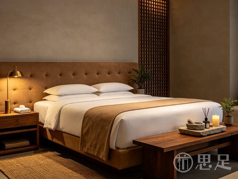 杭州男士奢华水疗SPA按摩:藏在西湖区的隐秘好去处,一趟下来身心直接全面升级