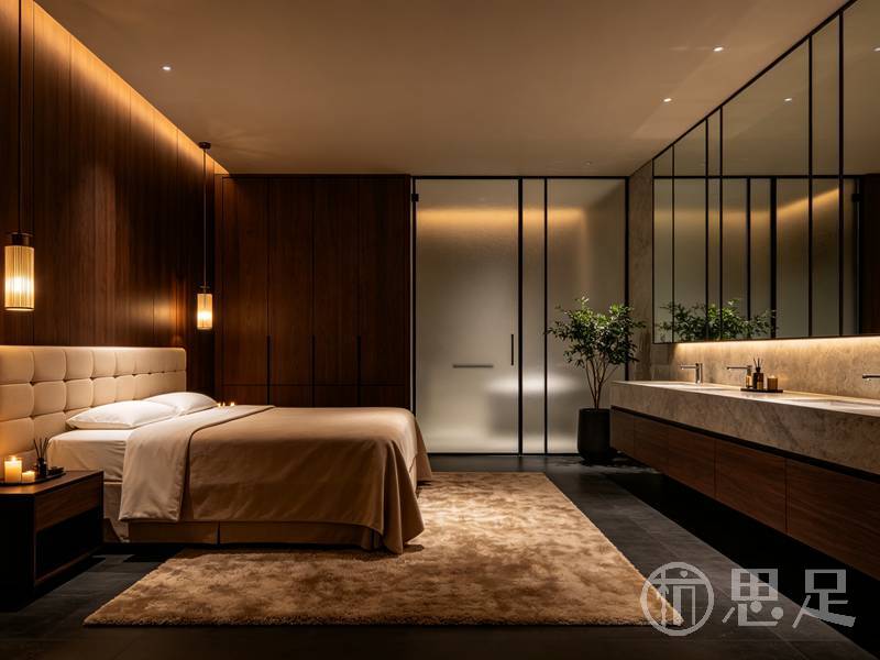 杭州男士桑拿SPA保健按摩:慢享轻奢体验,身心全面焕新